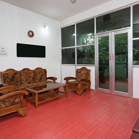 Hotel O Maa Banadurga Inn Bhubaneswar Exterior foto
