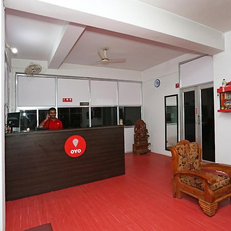 Hotel O Maa Banadurga Inn Bhubaneswar Exterior foto